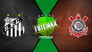 Assistir Santos x Corinthians ao vivo online 15/10/2025