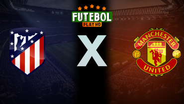 Assistir Atlético de Madrid x Manchester United FEMININO ao vivo online 16/10/2025