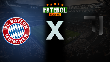 Assistir Bayern de Munique x Juventus FEMININO ao vivo online 16/10/2025