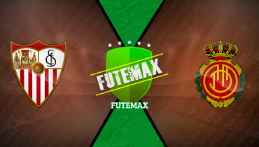 Assistir Sevilla x Mallorca ao vivo online 18/10/2025