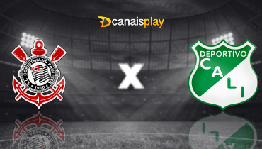 Assistir Corinthians x Deportivo Cali FEMININO ao vivo online 18/10/2025