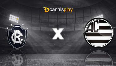 Assistir Remo x Athletic ao vivo online 18/10/2025