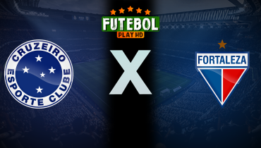 Assistir Cruzeiro x Fortaleza ao vivo online 18/10/2025