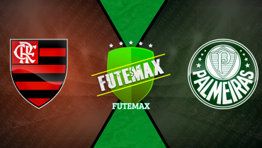 Assistir Flamengo x Palmeiras ao vivo online 19/10/2025