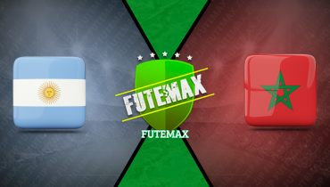Assistir Argentina x Marrocos SUB20 ao vivo online 19/10/2025