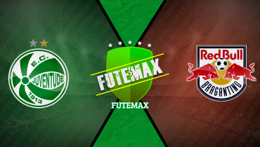 Assistir Juventude x RB Bragantino ao vivo online 20/10/2025
