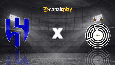 Assistir Al Hilal x Al Sadd ao vivo online 21/10/2025