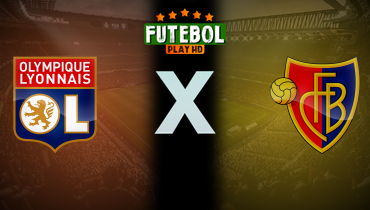 Assistir Olympique Lyonnais x Basel ao vivo online 23/10/2025