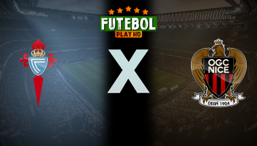 Assistir Celta de Vigo x Nice ao vivo online 23/10/2025