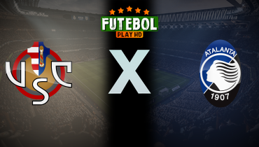 Assistir Cremonese x Atalanta ao vivo online 25/10/2025