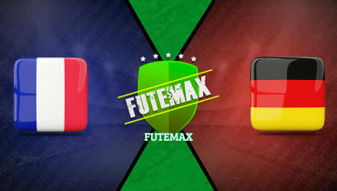 Assistir França x Alemanha FEMININO ao vivo online 28/10/2025
