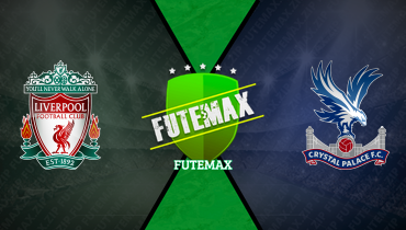 Assistir Liverpool x Crystal Palace ao vivo online 29/10/2025