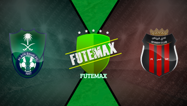 Assistir Al Ahli x Al Riyadh ao vivo online 30/10/2025