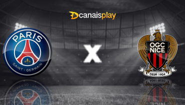 Assistir PSG x Nice ao vivo online 01/11/2025