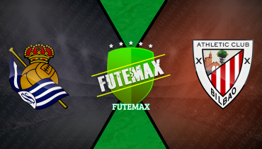 Assistir Real Sociedad x Athletic Bilbao ao vivo online 01/11/2025