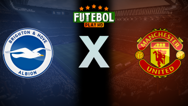 Assistir Brighton x Manchester United FEMININO ao vivo online 02/11/2025