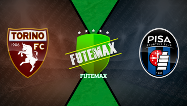 Assistir Torino x Pisa ao vivo online 02/11/2025