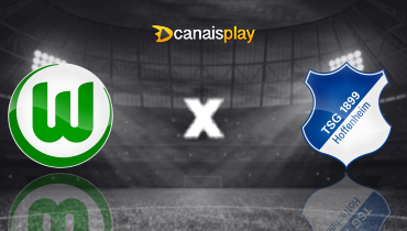 Assistir Wolfsburg x Hoffenheim ao vivo online 02/11/2025