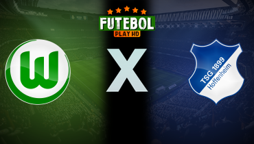Assistir Wolfsburg x Hoffenheim ao vivo online 02/11/2025