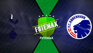 Assistir Tottenham x Copenhague ao vivo online 04/11/2025