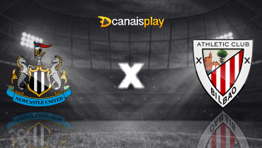 Assistir Newcastle x Athletic Bilbao ao vivo online 05/11/2025