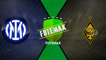 Assistir Inter de Milão x Kairat ao vivo online 05/11/2025