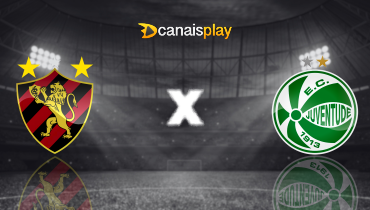 Assistir Sport x Juventude ao vivo online 05/11/2025