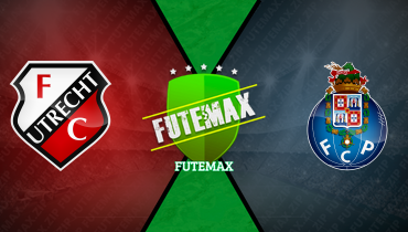 Assistir Utrecht x Porto ao vivo online 06/11/2025