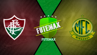 Assistir Fluminense x Mirassol ao vivo online 06/11/2025