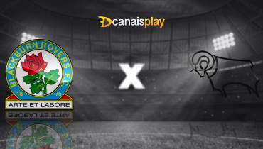 Assistir Blackburn x Derby County ao vivo online 08/11/2025