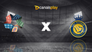 Assistir Neom x Al Nassr ao vivo online 08/11/2025
