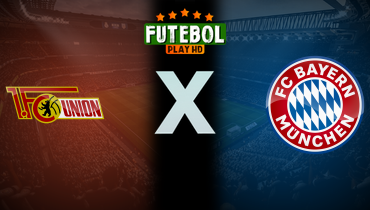 Assistir Union Berlin x Bayern de Munique ao vivo online 08/11/2025
