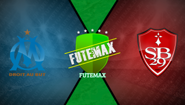 Assistir Olympique Marseille x Brest ao vivo online 08/11/2025
