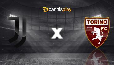 Assistir Juventus x Torino ao vivo online 08/11/2025
