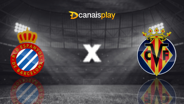 Assistir Espanyol x Villarreal ao vivo online 08/11/2025