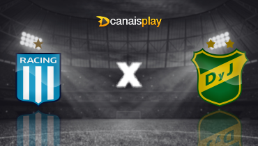Assistir Racing x Defensa y Justicia ao vivo online 08/11/2025