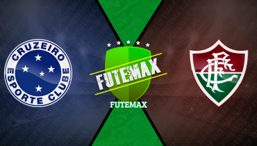 Assistir Cruzeiro x Fluminense ao vivo online 09/11/2025