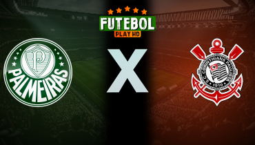 Assistir Palmeiras x Corinthians FEMININO ao vivo online 10/11/2025
