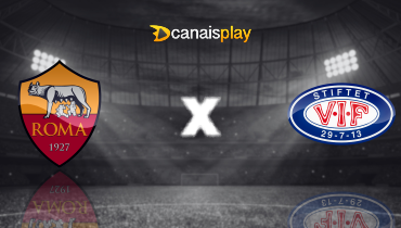 Assistir Roma x Valerenga FEMININO ao vivo online 11/11/2025