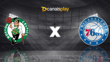 Assistir NBA: Boston Celtics x Philadelphia 76ers ao vivo online 11/11/2025