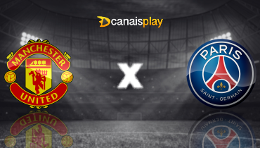 Assistir Manchester United x PSG FEMININO ao vivo online 12/11/2025