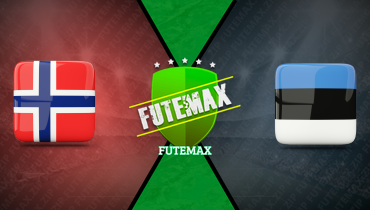 Assistir Noruega x Estônia ao vivo online 13/11/2025