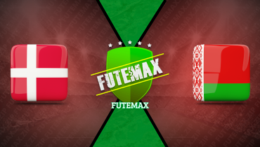 Assistir Dinamarca x Bielorrússia ao vivo online 15/11/2025