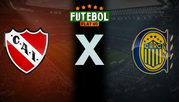 Assistir Independiente x Rosario Central ao vivo online 15/11/2025