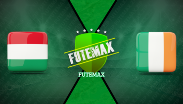 Assistir Hungria x Irlanda ao vivo online 16/11/2025