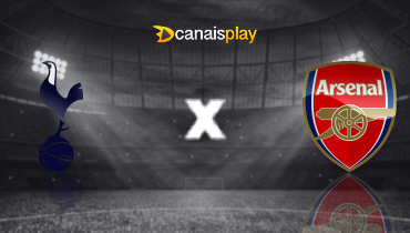 Assistir Tottenham x Arsenal FEMININO ao vivo online 16/11/2025