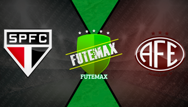 Assistir São Paulo x Ferroviária FEMININO ao vivo online 16/11/2025