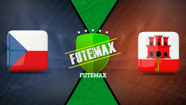 Assistir República Tcheca x Gibraltar ao vivo online 17/11/2025