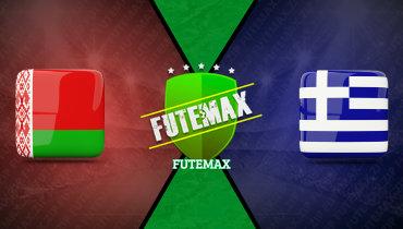 Assistir Bielorrússia x Grécia ao vivo online 18/11/2025