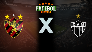 Assistir Sport x Atlético-MG SUB20 ao vivo online 18/11/2025